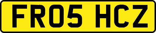 FR05HCZ
