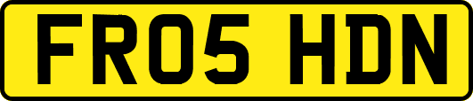 FR05HDN