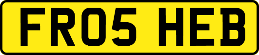 FR05HEB