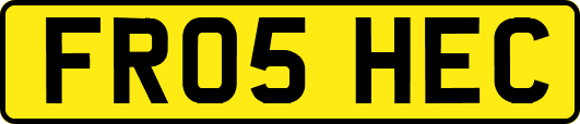 FR05HEC