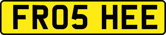 FR05HEE