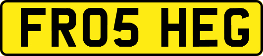 FR05HEG