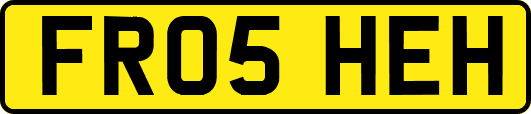 FR05HEH