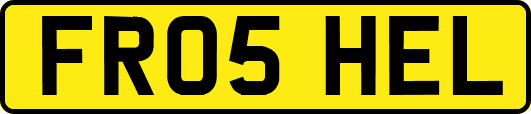 FR05HEL