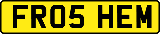 FR05HEM