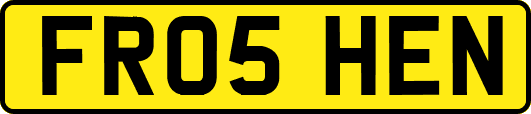 FR05HEN