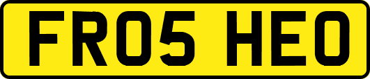 FR05HEO