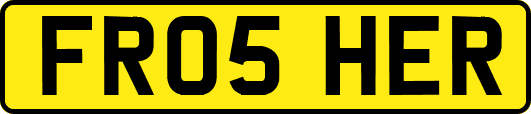 FR05HER