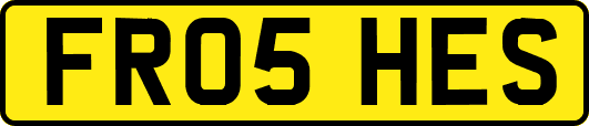 FR05HES