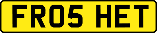 FR05HET