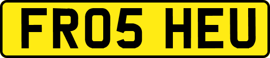 FR05HEU