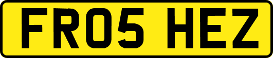 FR05HEZ