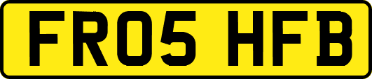 FR05HFB