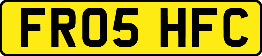 FR05HFC