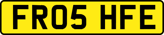 FR05HFE