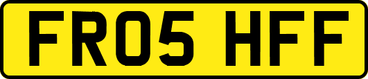 FR05HFF