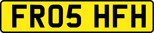FR05HFH