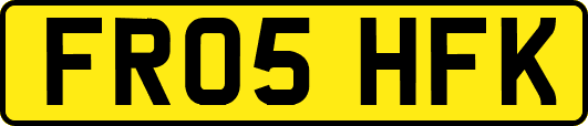 FR05HFK