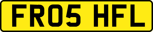 FR05HFL