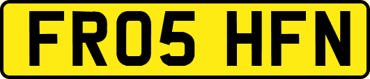 FR05HFN