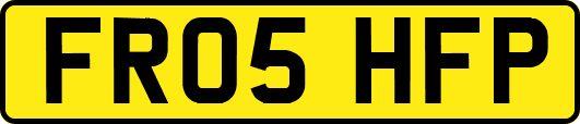 FR05HFP