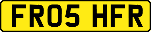 FR05HFR
