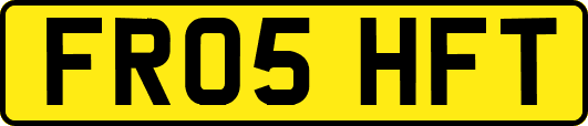 FR05HFT