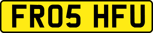 FR05HFU