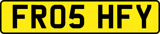 FR05HFY