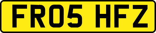 FR05HFZ