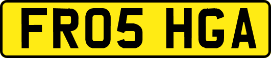 FR05HGA