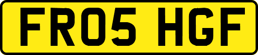 FR05HGF