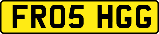 FR05HGG