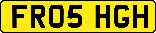 FR05HGH