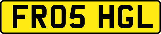 FR05HGL