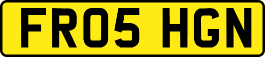 FR05HGN