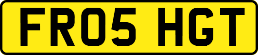 FR05HGT