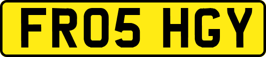 FR05HGY