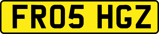 FR05HGZ