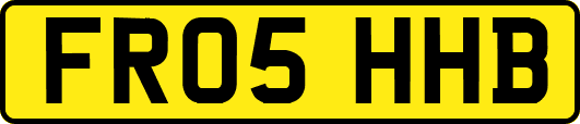FR05HHB