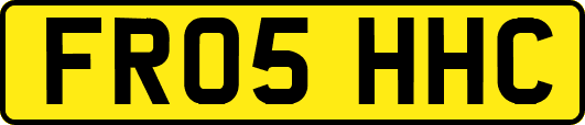 FR05HHC