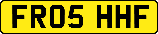 FR05HHF