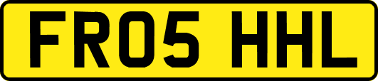 FR05HHL