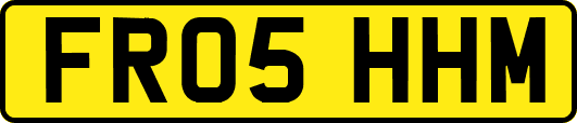 FR05HHM