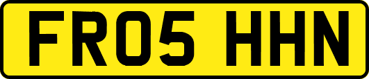 FR05HHN