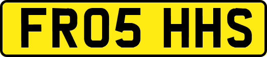 FR05HHS