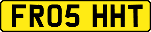 FR05HHT