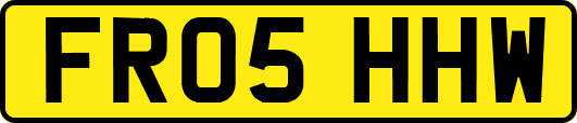 FR05HHW