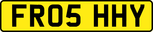 FR05HHY