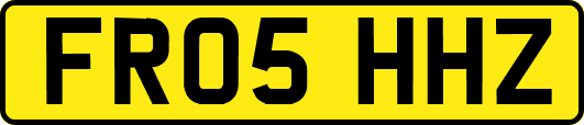 FR05HHZ